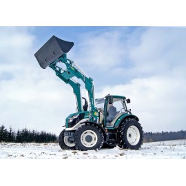 Погрузчик Hydramet Xtreme (1-2-3)