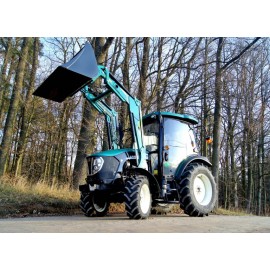 Loader Hydramet Xtreme (mini-medium)