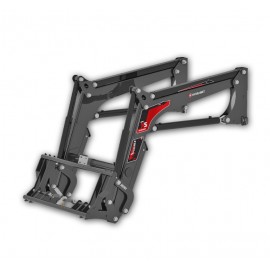 Loader Hydramet Xtreme (mini-medium)