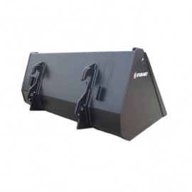 Ковш Hydramet XL.SDL для телескопического погрузчика