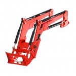 Loader Hydramet Xtreme (1-2-3)