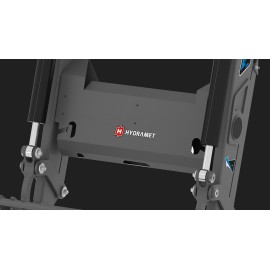 Погрузчик Hydramet Xtreme (1-2-3)