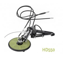 Косилка дисковая междурядная AWON FHD550 (25-100 Л.С.)