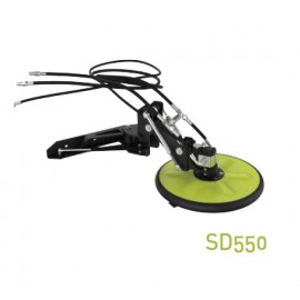 Косилка дисковая междурядная JAVELIN FSD550 (25-100 Л.С.)