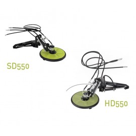 Мульчер AWON FMH Heavy (70-100 Л.С.)