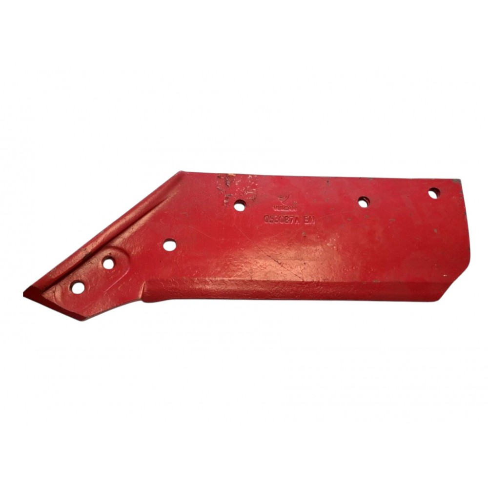 Ploughshare 14" R-h Ploughshare 14" R-h