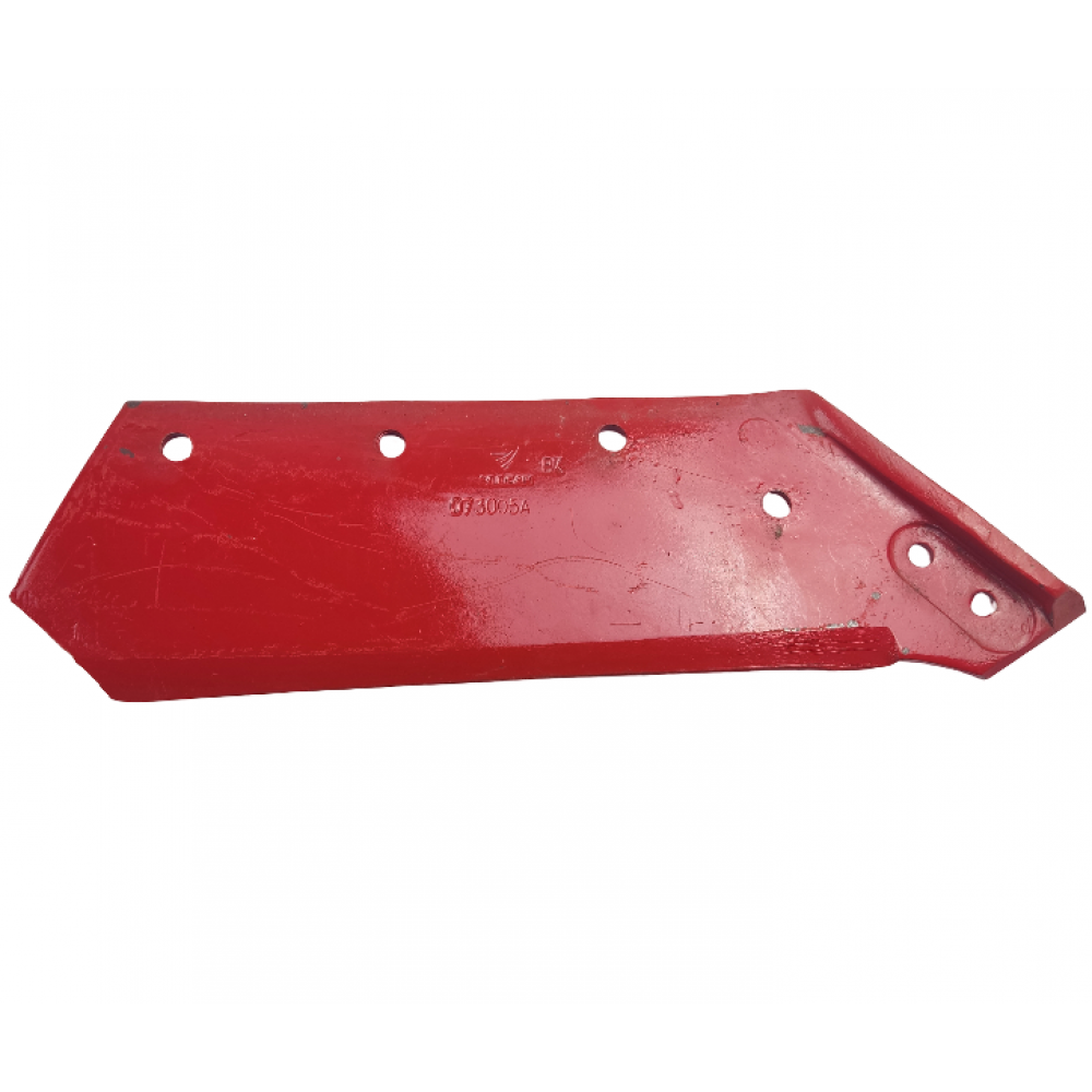 Ploughshare 16" L-h Ploughshare 16" L-h