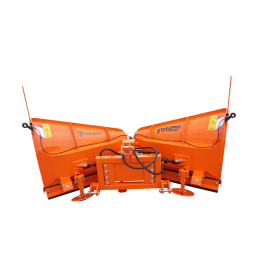 Нож для снега YETI (тип V)