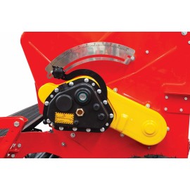 OZDOKEN Pertum F (dual disc, with fertilizer)