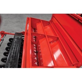 OZDOKEN Pertum F (single disk, with fertilizer)