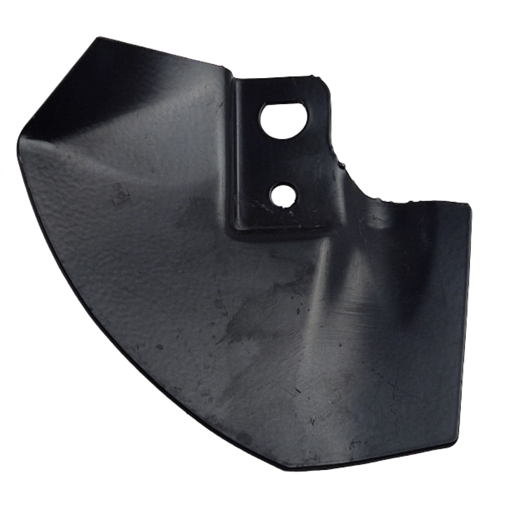 Single Disc Scraper L-h