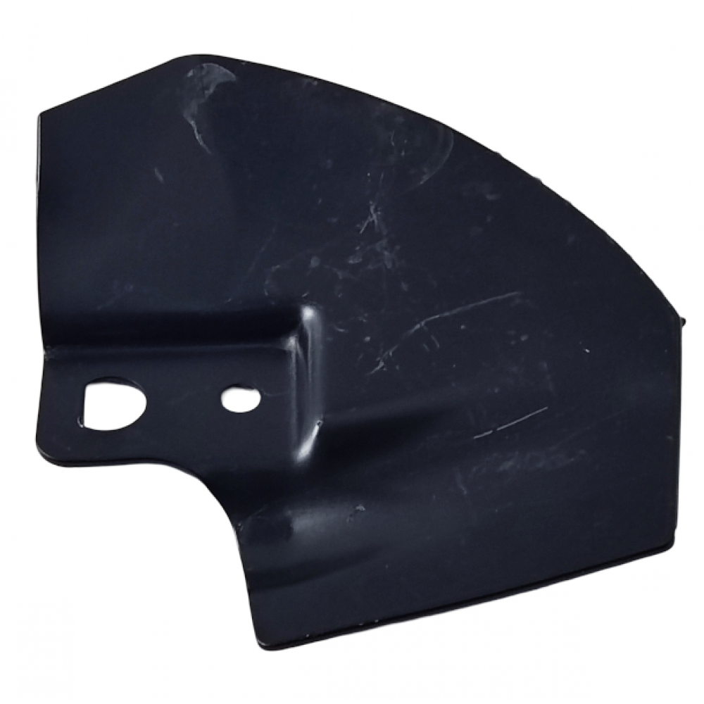 Single Disc Scraper R-h