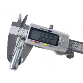 Фиксирующий штифт 12.2x30 мм