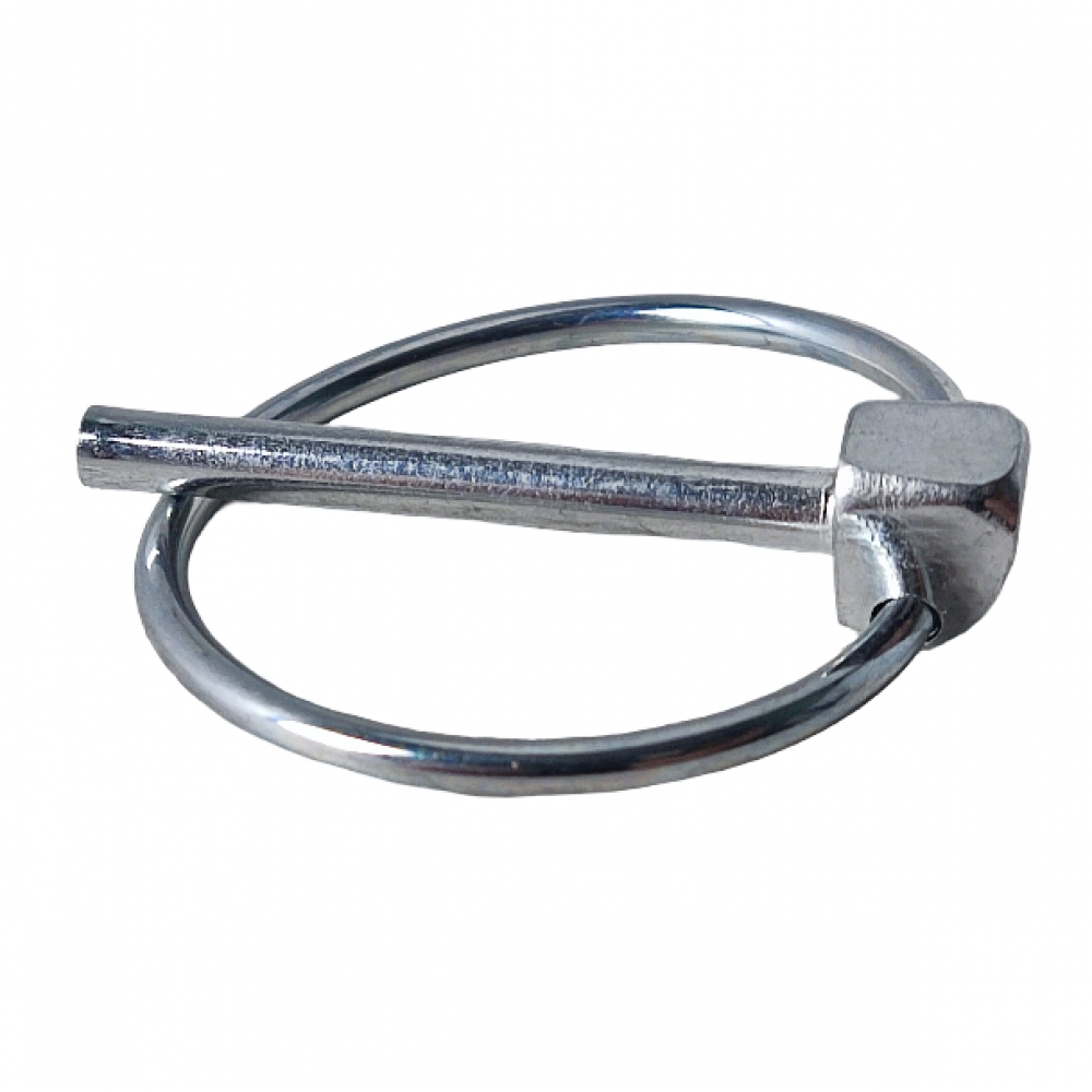 Kaištis fiksavimo su žiedu 4x36 mm