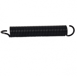 Leg spring short 5x37x240 (PERTUM)