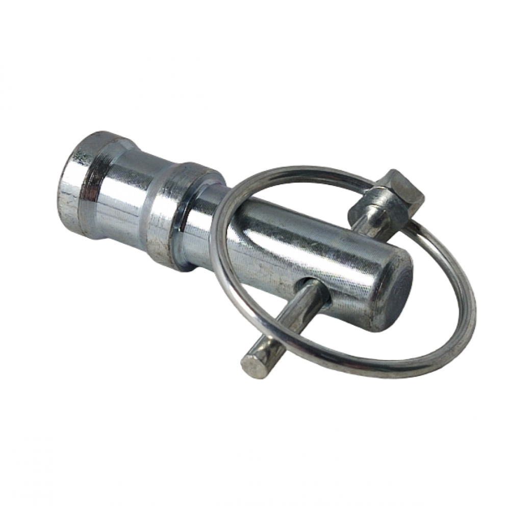 Press wheel plate fixing pin Press wheel plate fixing pin
