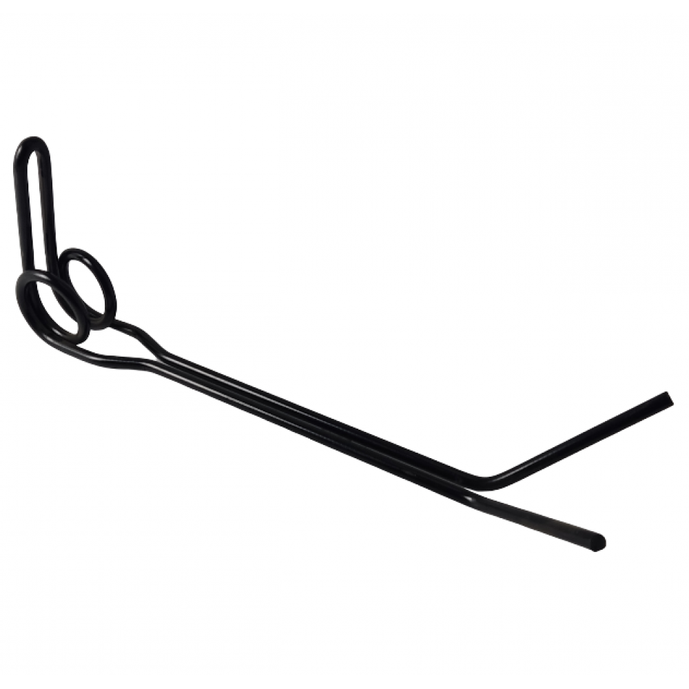 Short following tine 10x52x500 Short following tine 10x52x500