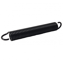 Long leg spring 6x40x226.5 (PERTUM)