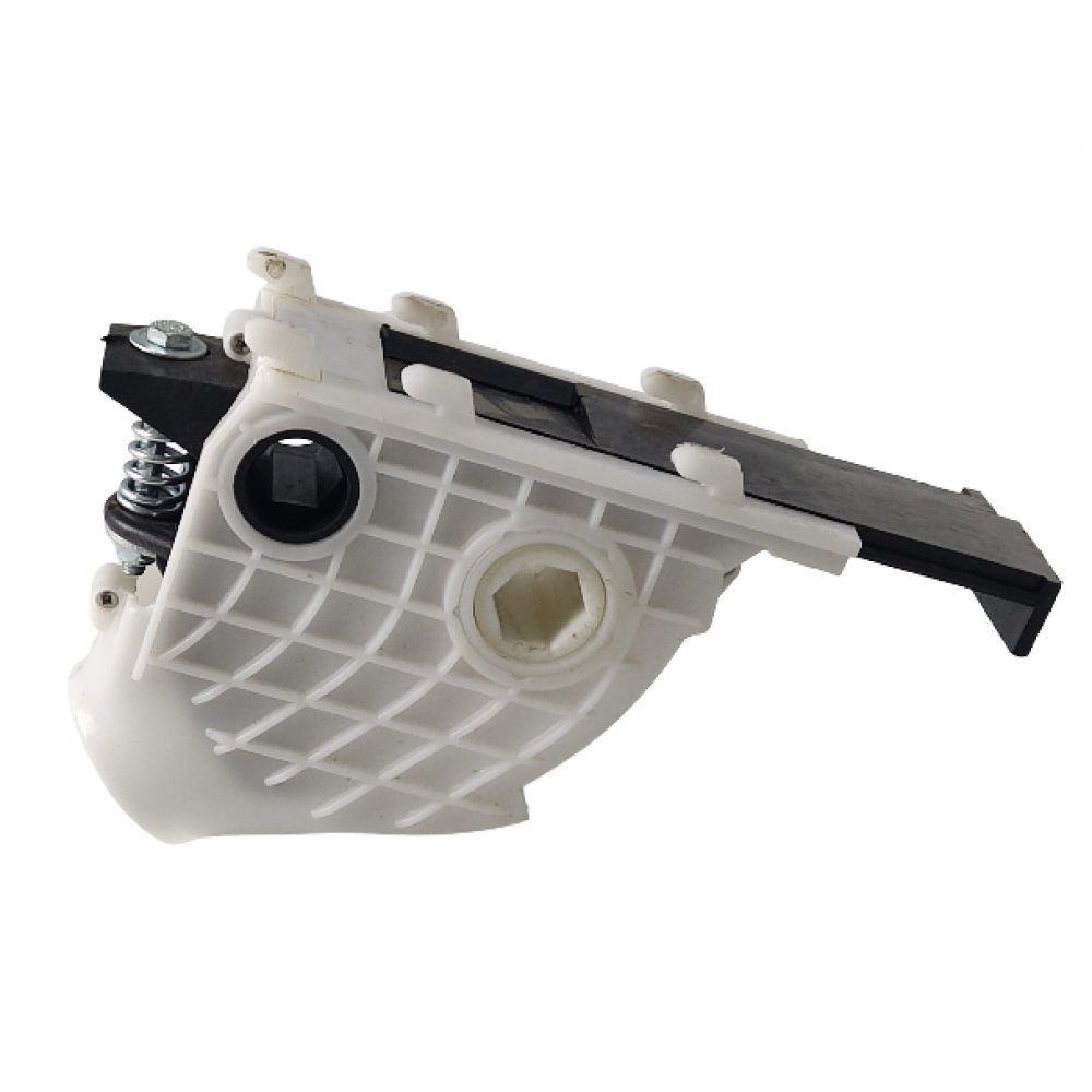Seed dosagemeter assembly Seed dosagemeter assembly