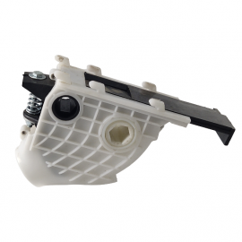 Seed dosagemeter assembly