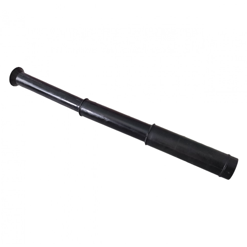 60 cm long plastic pipe 60 cm long plastic pipe