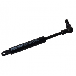 Seeder cover cylinder