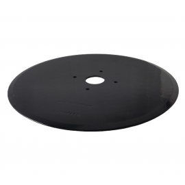 Disc 36 cm, 4 holes (without hub)