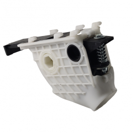 Fertiliser dosagemeter assembly