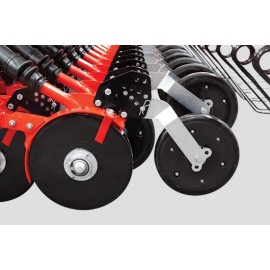 OZDOKEN Pertum F (single disk, with fertilizer)