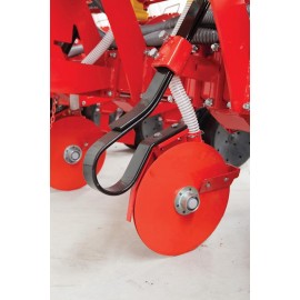 OZDOKEN VPYT-D (single telescopic frame, with fertilizer)