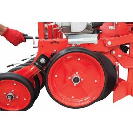 OZDOKEN VPYT-D (single telescopic frame, with fertilizer)