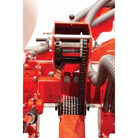 OZDOKEN VPYT-D (single telescopic frame, with fertilizer)