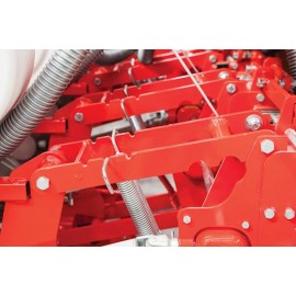 OZDOKEN VPYT-D (single telescopic frame, with fertilizer)