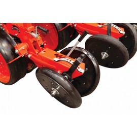 OZDOKEN VPYT-D (single telescopic frame, with fertilizer)