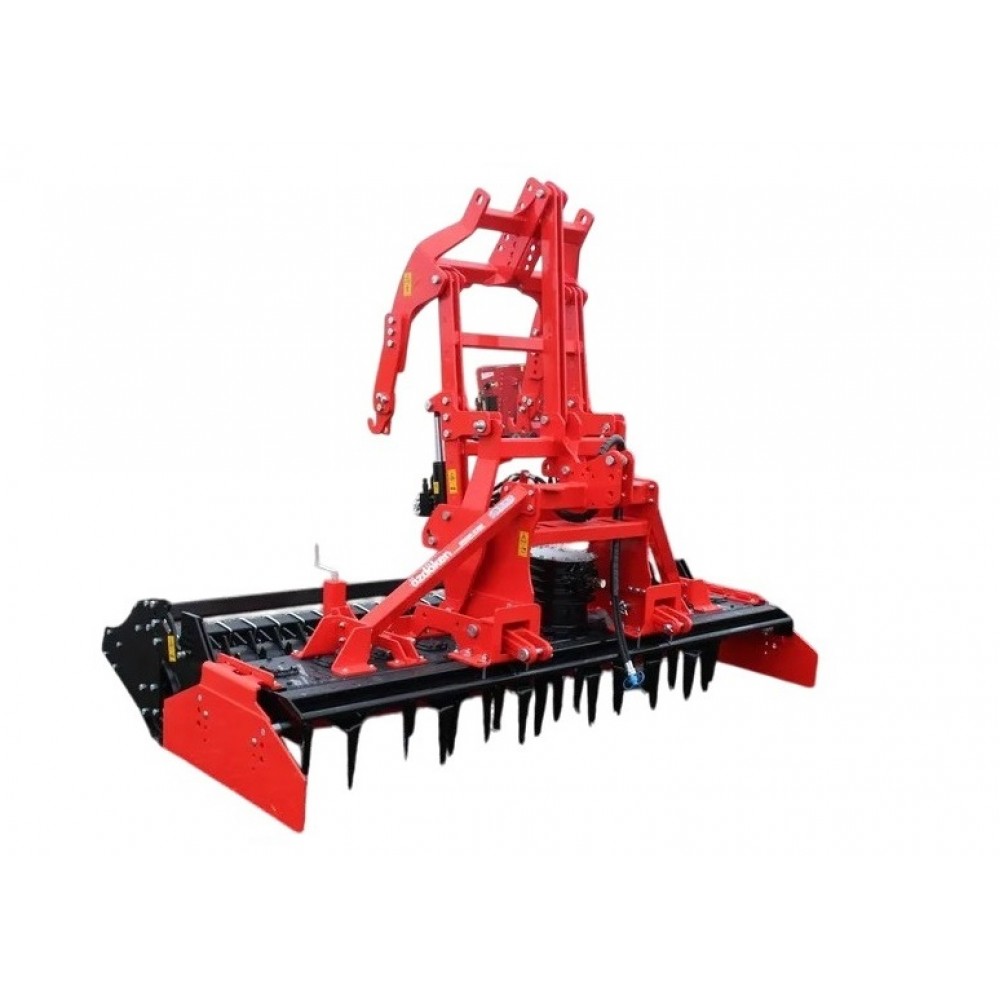 Вертикальный роторный культиватор Ongun Combi