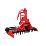 Вертикальный роторный культиватор Ongun Combi