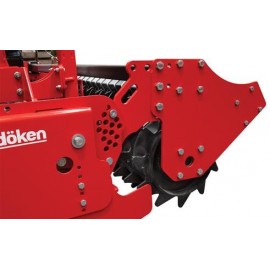 Вертикальный роторный культиватор Ongun