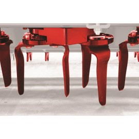 Вертикальный роторный культиватор Ongun