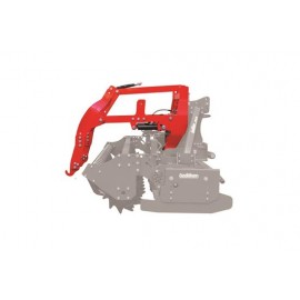 Вертикальный роторный культиватор Ongun