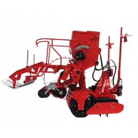 Вертикальный роторный культиватор Ongun Combi