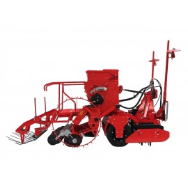 Вертикальный роторный культиватор Ongun