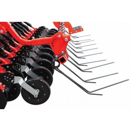 OZDOKEN Pertum F (dual disc, with fertilizer)