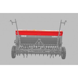 OZDOKEN Pertum F (single disk, with fertilizer)