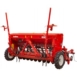 OZDOKEN Pertum F (single disk, with fertilizer)