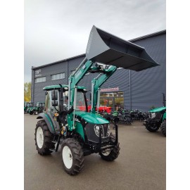 Krautuvas Sonarol SNR