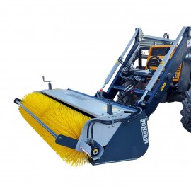 Ковш с метлой Sonarol LS