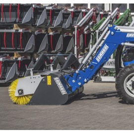 Ковш с метлой Sonarol LS