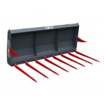 Вилы для соломы и навоза Sonarol WO