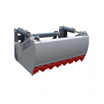 Резак для силоса, нож Sonarol WK SNR