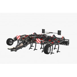 Криптон КРП (прицепной)